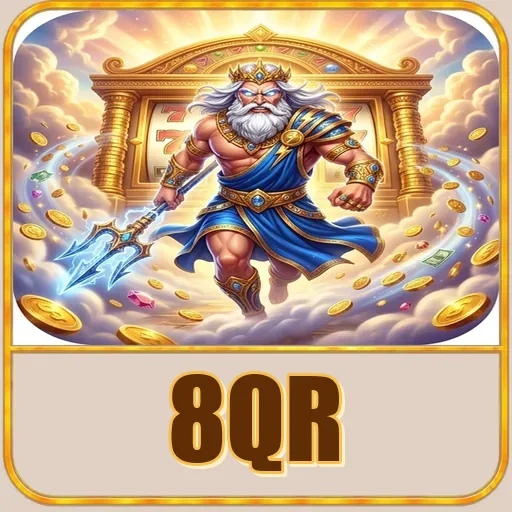 App Mobile 8qr - Bermain di Mana Saja di Smartphone Anda